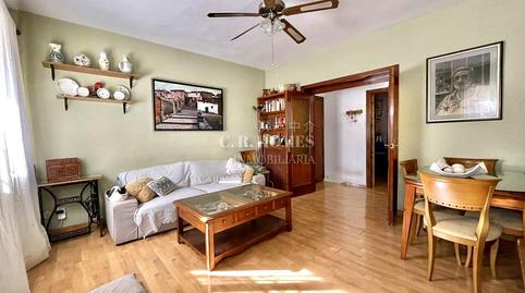 Foto 2 de Planta baixa en venda a Universidad, Madrid