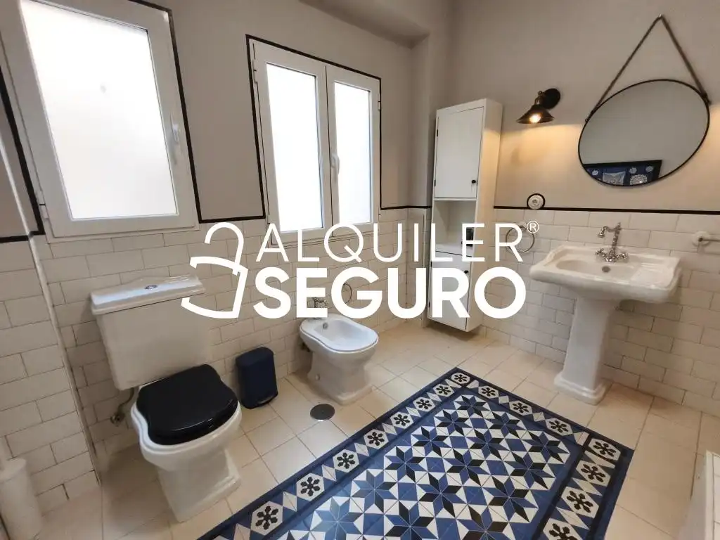 Piso en alquiler en Garbinet, imagen 32
