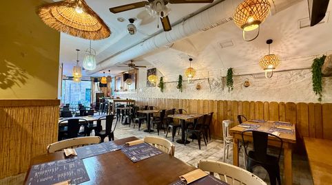 Photo 3 of Premises for transfer in de San Pedro, Casco Viejo, Ourense Capital