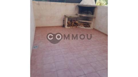 Foto 3 de Casa adosada en venda a Antic de Taradell, Estadi - Santa Anna, Barcelona