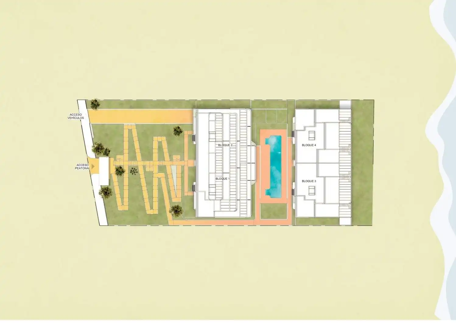 Apartament amb piscina en venda a Urbanizacion Urbanización Arroyo Enmedio, imagen 15