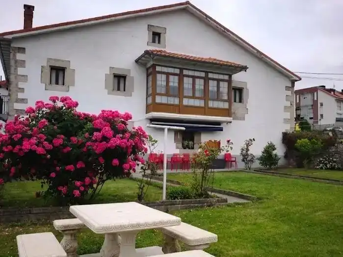 Vista exterior de Piso en venta en Suances, Cantabria