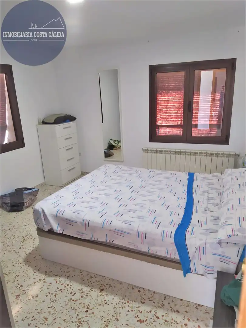 Bedroom of Country homes for sale in Baza  with Air Conditioner, Heating and Private garden