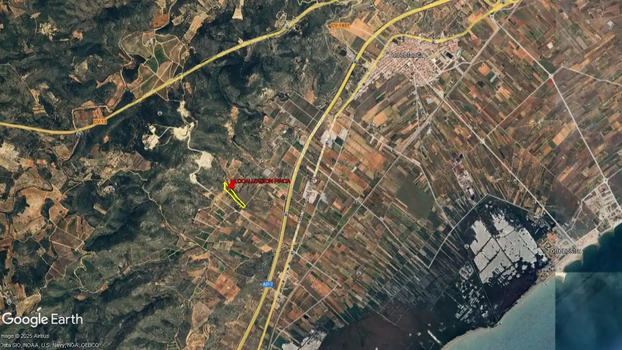 Terreny rústic en venda a N/A, imagen 5
