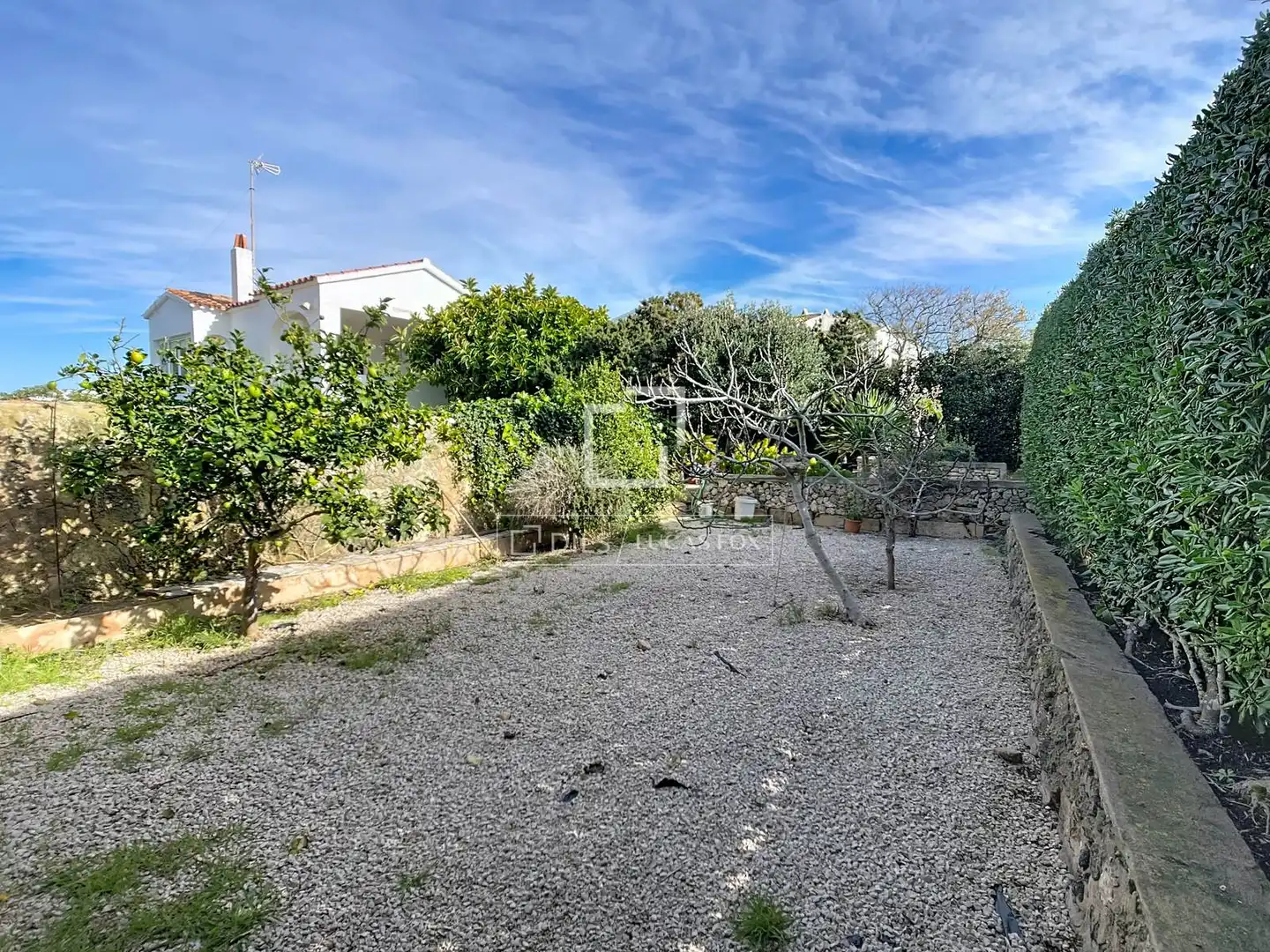 Casa o xalet en venda en Ciutadella de Menorca amb Aire condicionat, Calefacció i Jardí privat