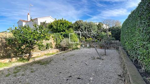 Foto 4 de Casa o xalet en venda a Cala en Blanes, Ciutadella de Menorca