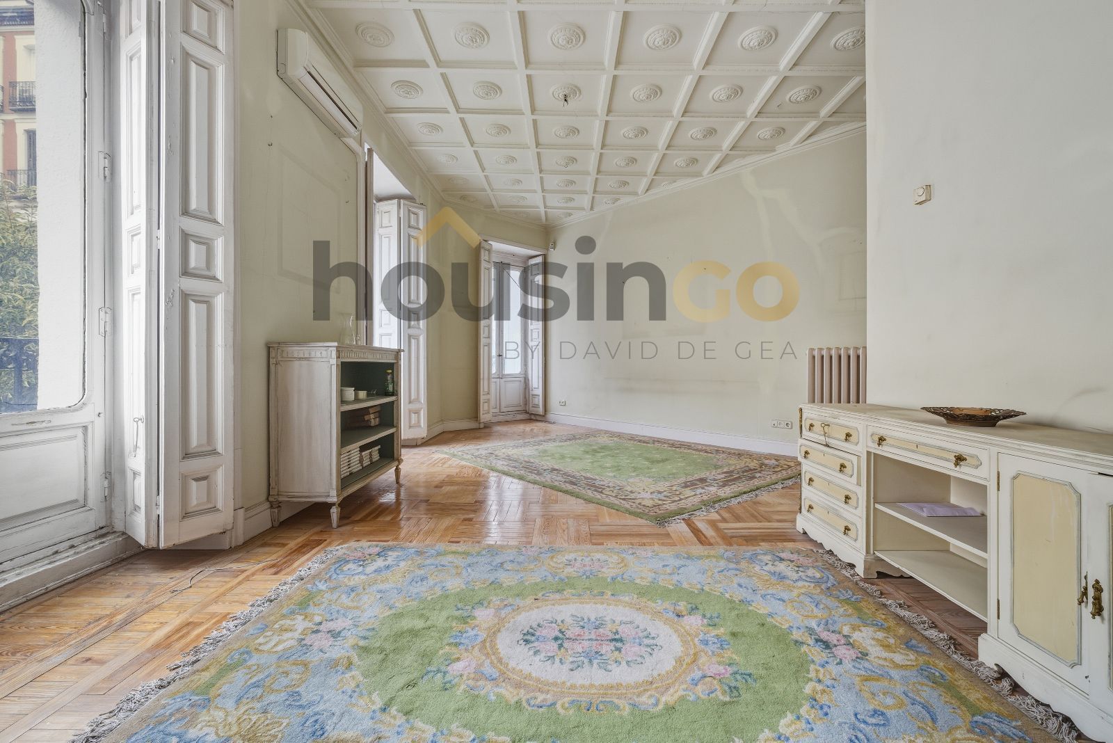 Flat for sale in Justicia - Chueca