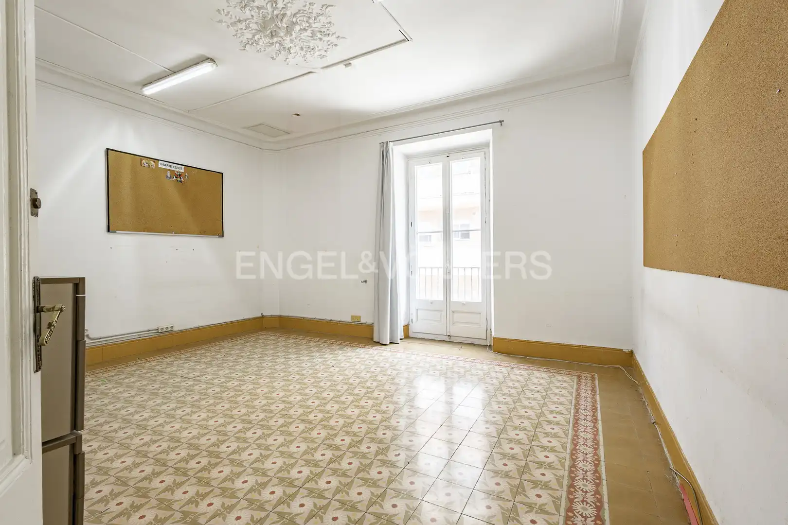 Edificio en venta en Sant Joan Despí