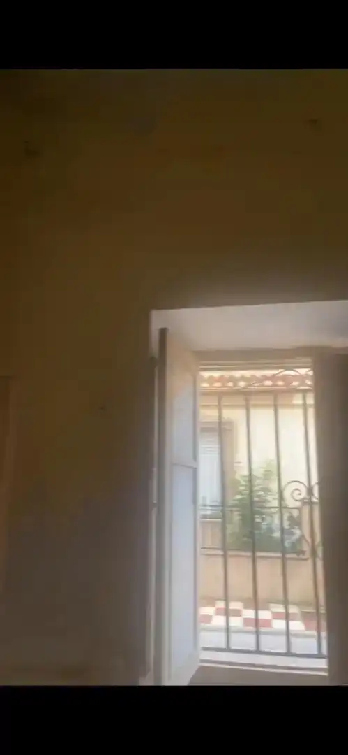 Terrassa de Casa adosada en venda en Huéscar