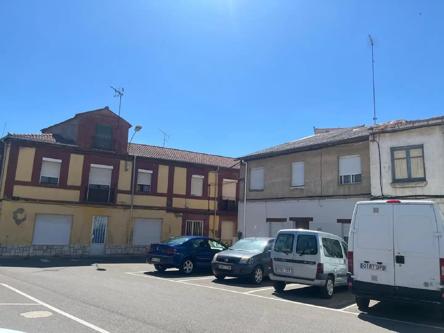 Casa con giardino in vendita a Astorga, imagen 9