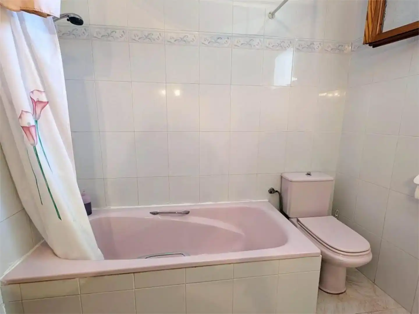 Baño de Piso en venta en Zona Pueblo