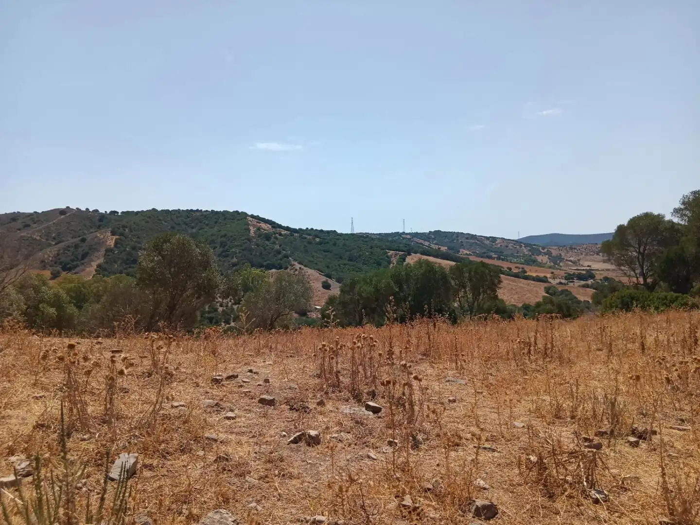 Casa rústica en venta en San Martín del Tesorillo, imagen 23
