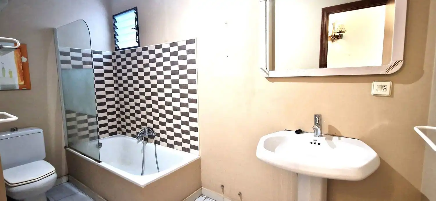 Piso en venta en Reina Victoria - Matadero