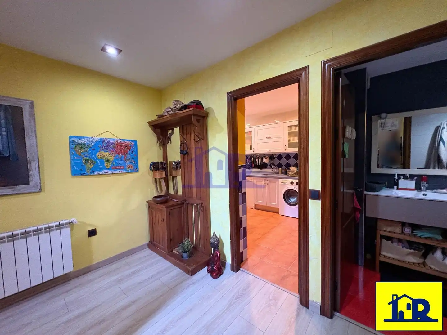 Casa o xalet en venda en Sotorribas amb Calefacció, Jardí privat i Parquet