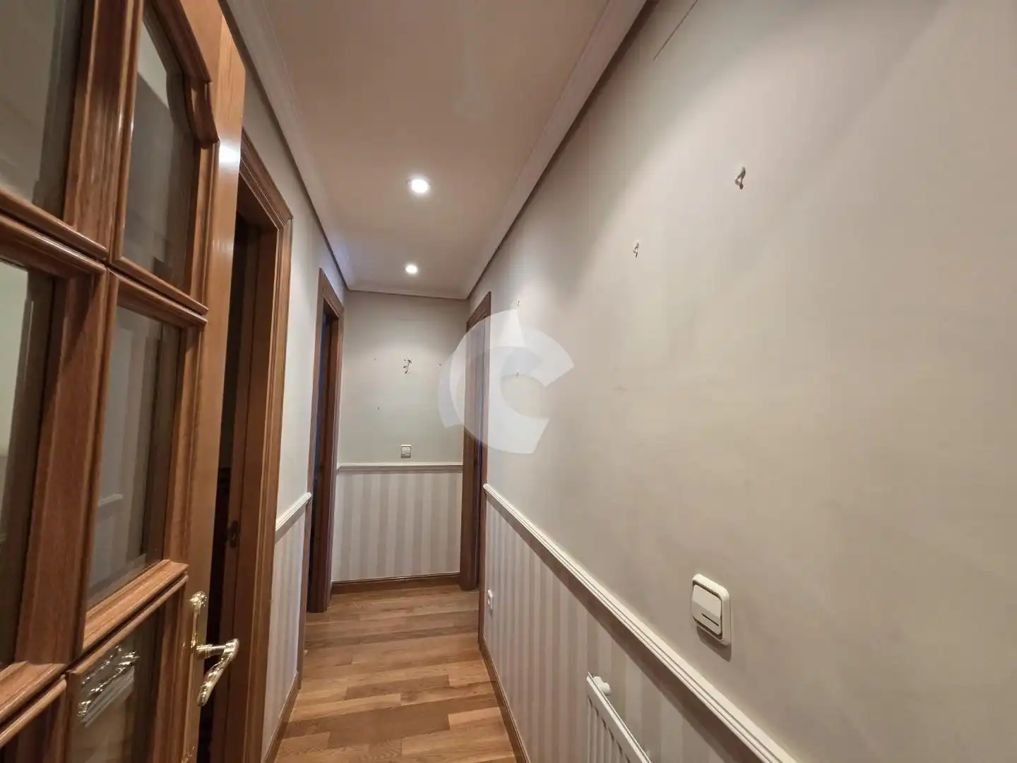 Flat for rent in Vigo   with Heating