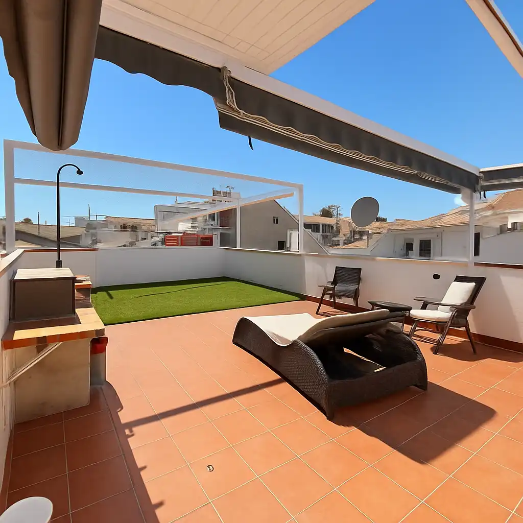 Attico in vendita a La Cala Mijas, imagen 15