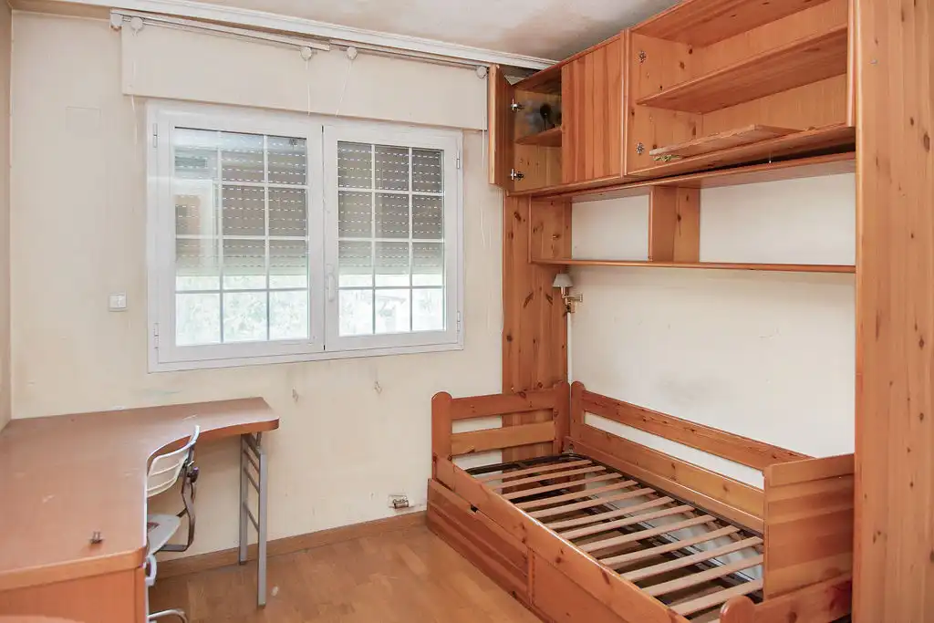 Maison jumelée à vendre à C/ Ibón de Ordiceto, imagen 9