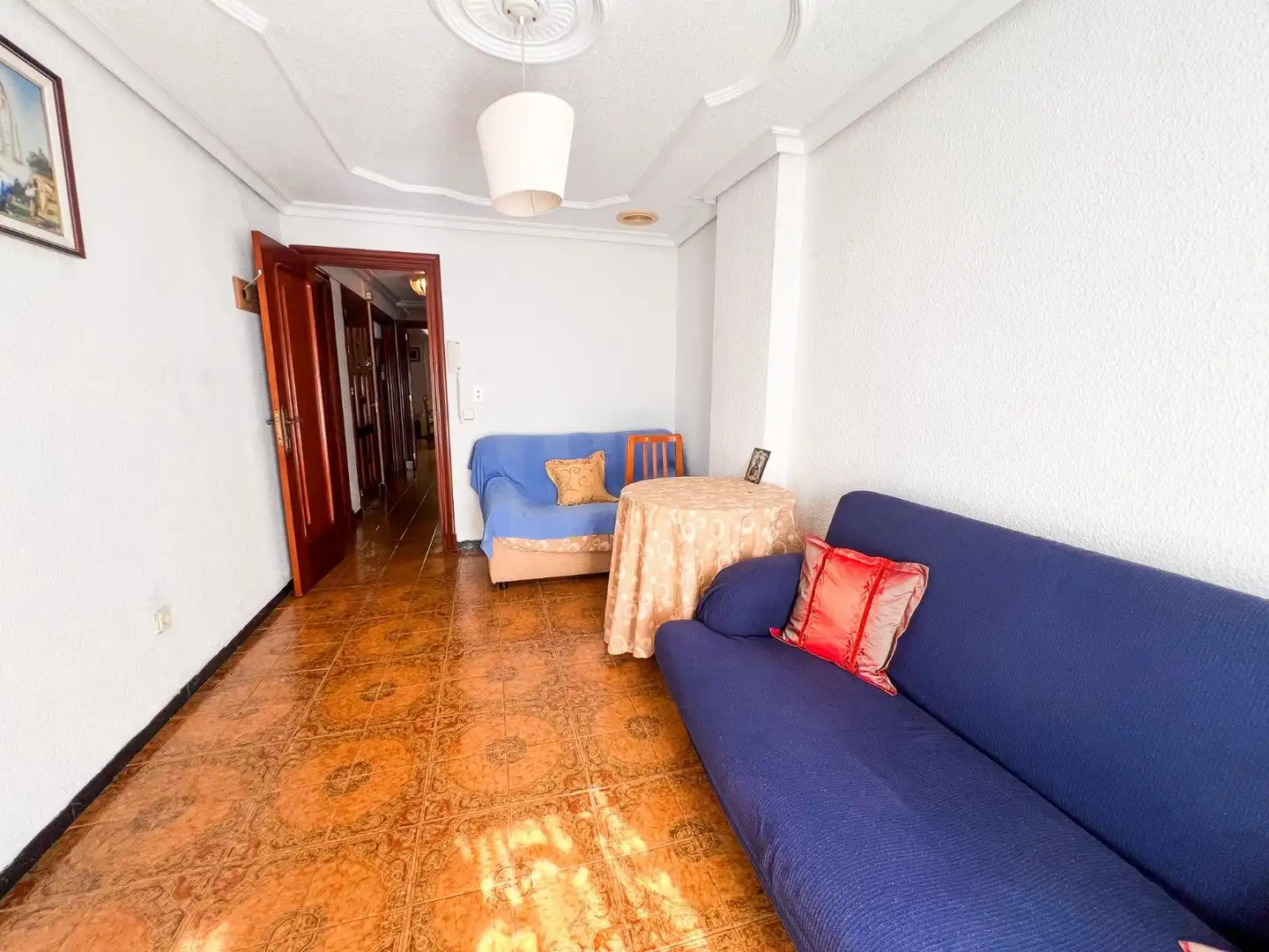 Haus mit Terrasse zum Verkauf in Carrer Larramendi 46, imagen 17