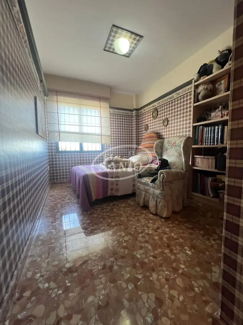Detached house with pool for sale in Norte-Sierra, imagen 37