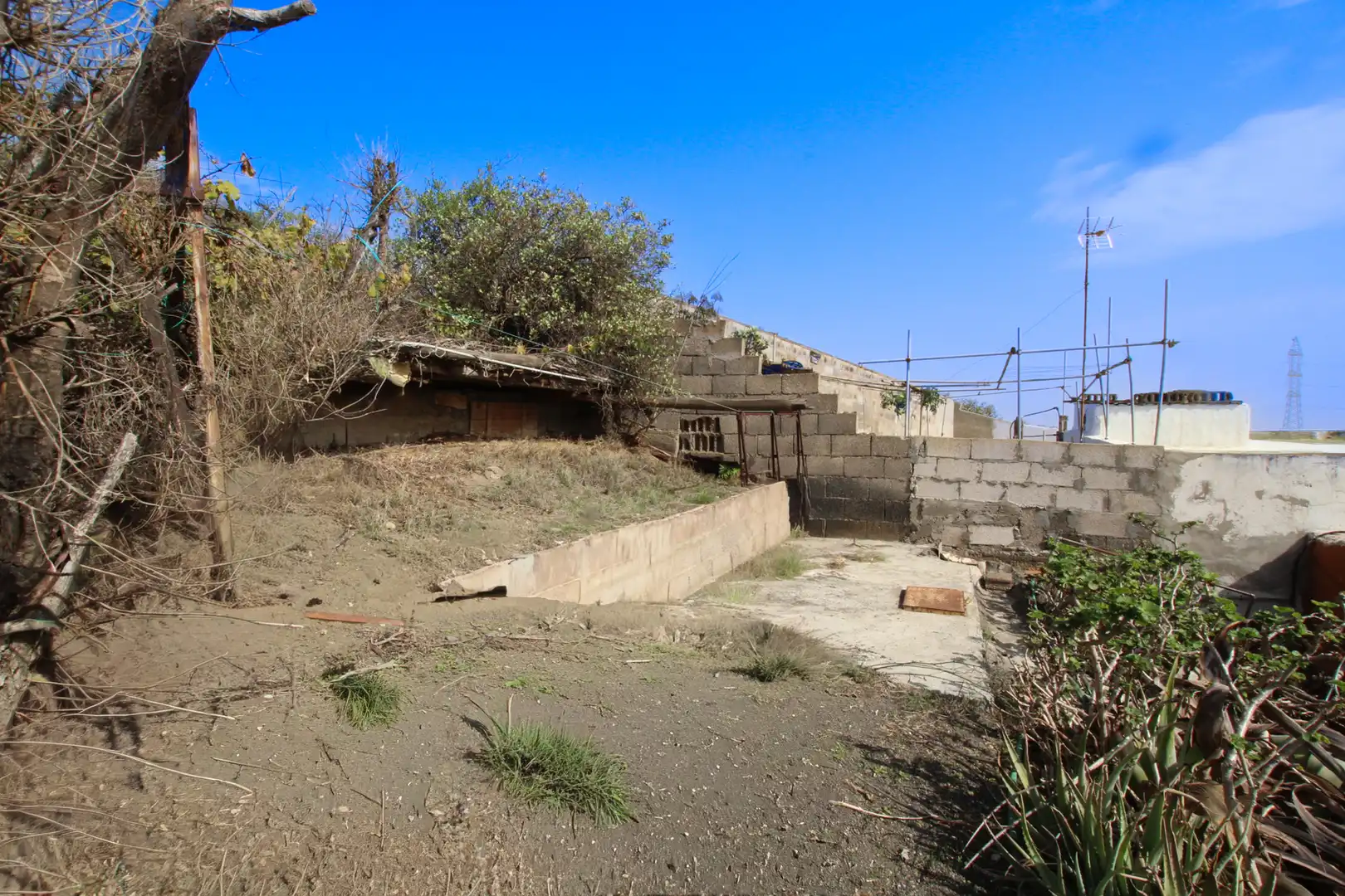 House with terrace for sale in Calle Lomo La Peña, imagen 23