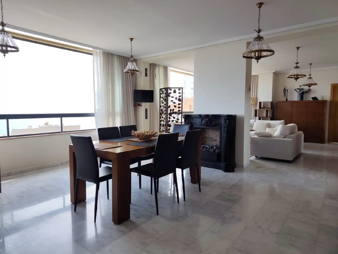Appartement avec piscine à vendre à Playa de Poniente, imagen 2