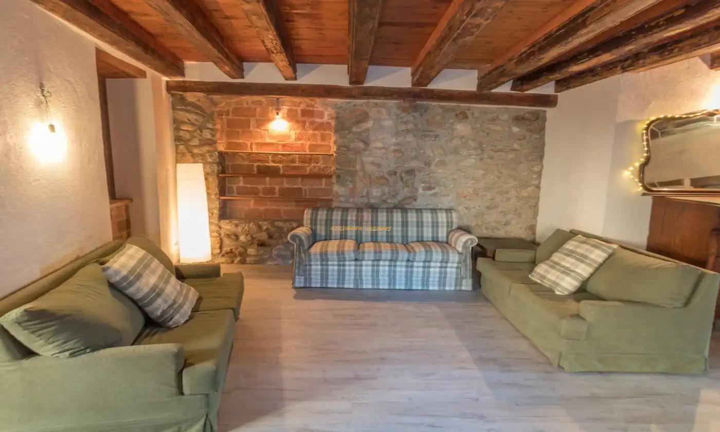 Haus mit Terrasse zum Verkauf in Carrer del Barri 9, imagen 16