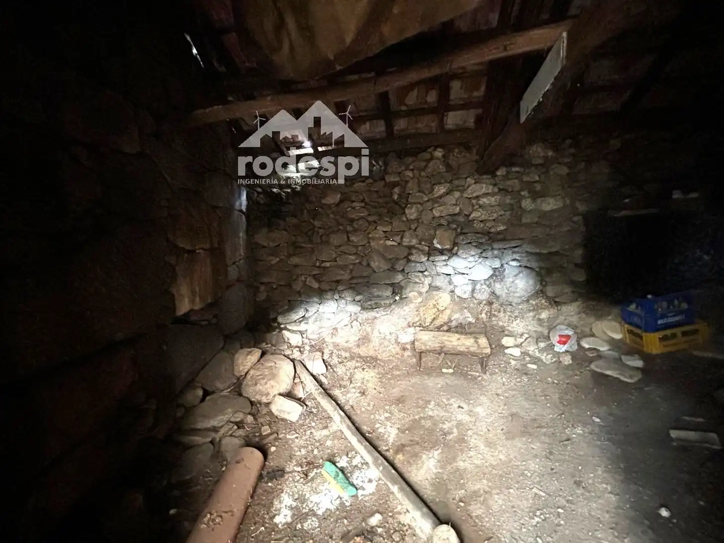 Casa o chalet en venta en A Cañiza  