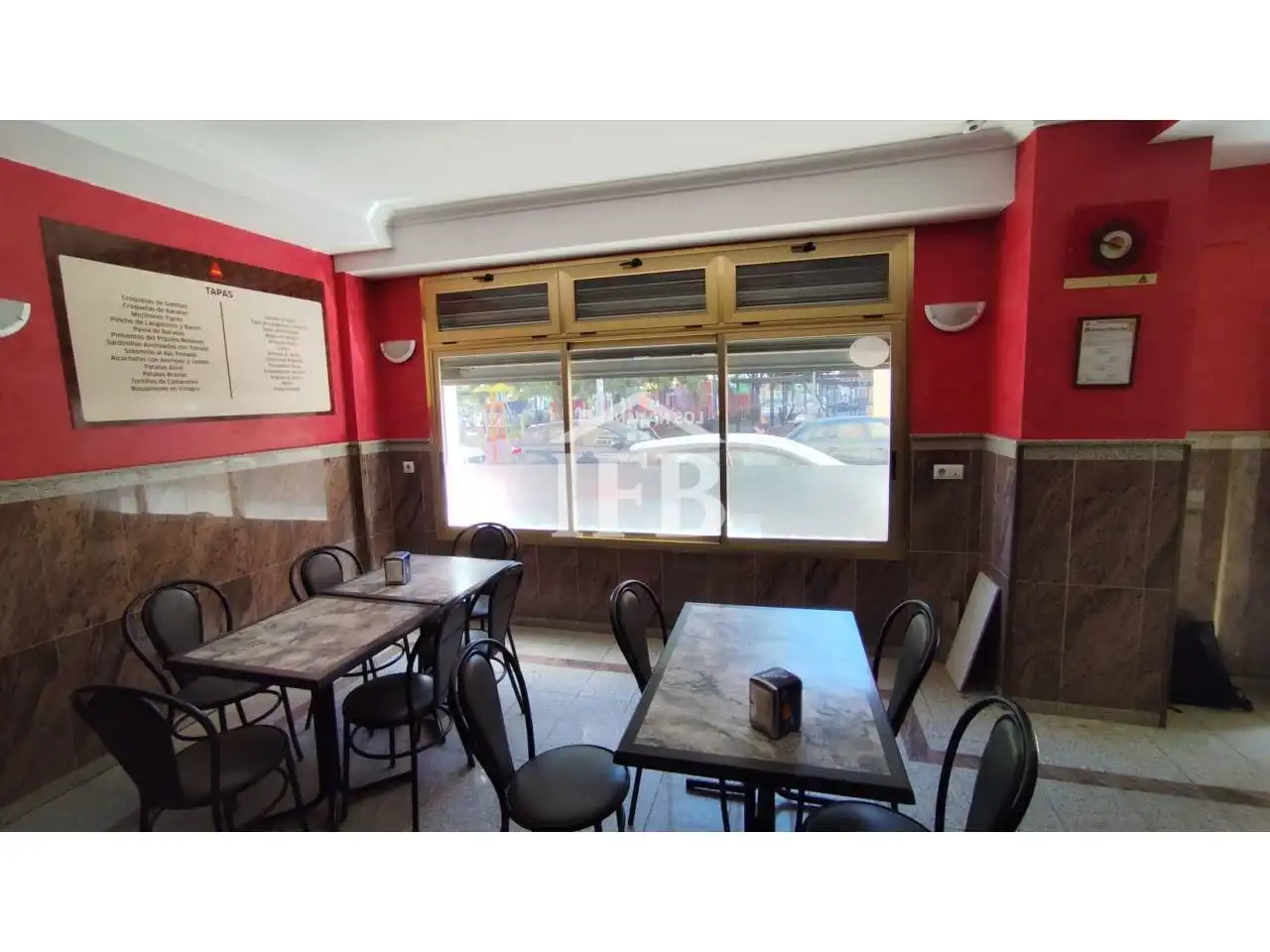 Local comercial en venta en Calle Maestro, imagen 12