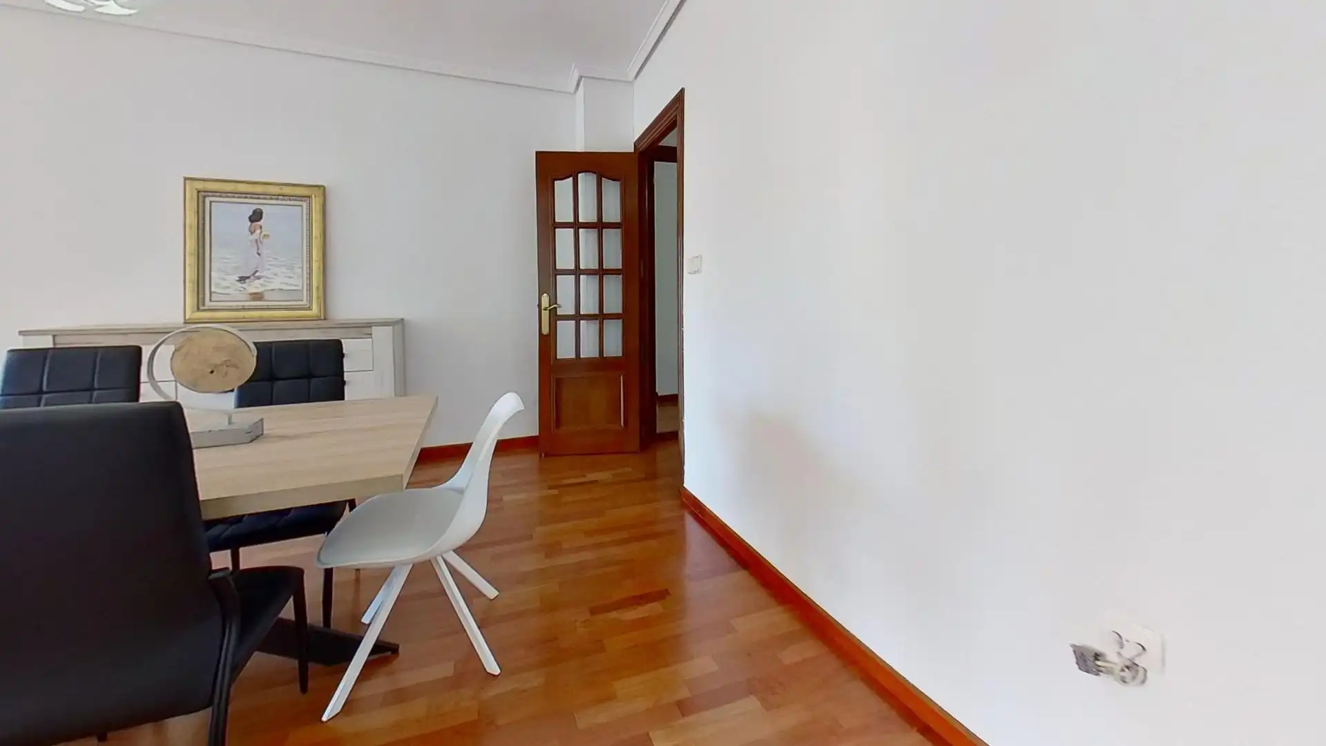 Flat for rent in ABEN AL ABBAR, 18, Albors