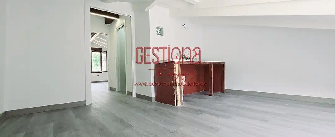Habitatge amb terrassa en venda a Ramales de la Victoria, imagen 16