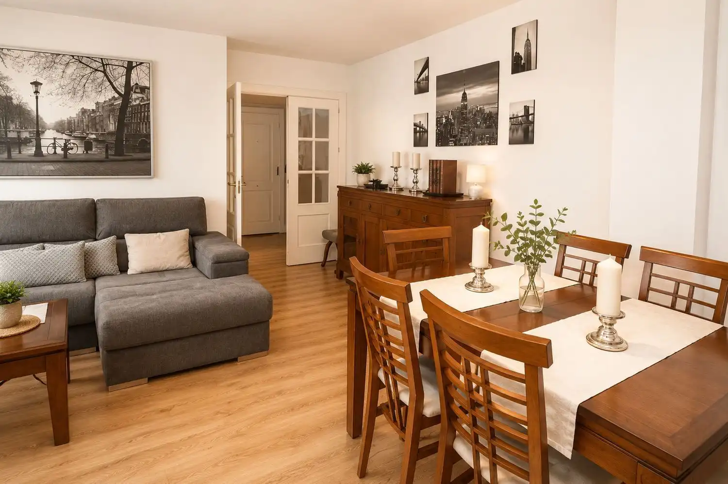 Flat with pool for sale in Calle Río Bergantes, imagen 5