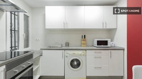 Foto 4 de Apartamento para compartir en Casa de Campo, Madrid