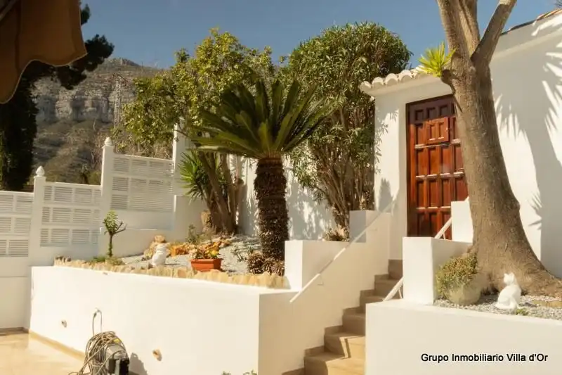 Maison avec piscine à vendre à El Montgó, imagen 29
