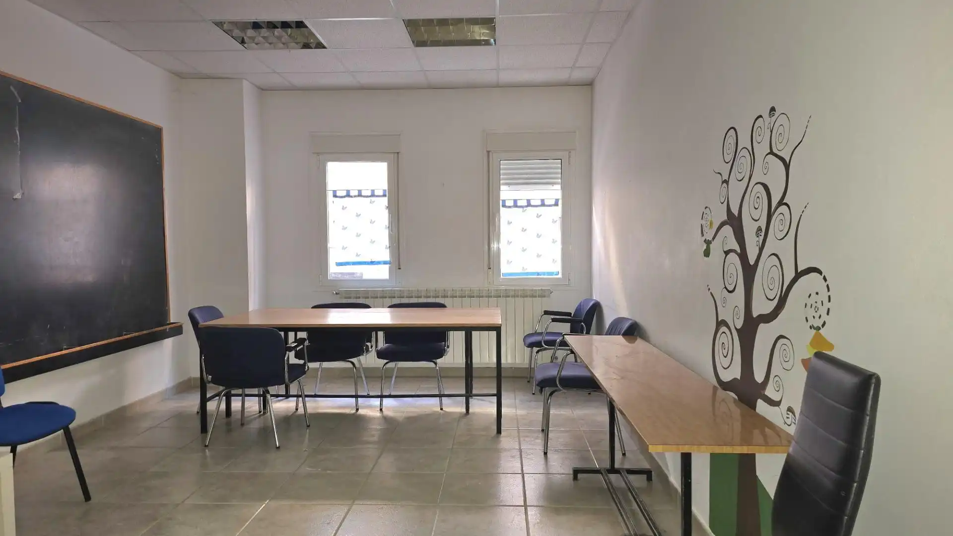 Büro zur Miete in Calle COLI ESCALONA, Sabiñánigo Centro - Aurín