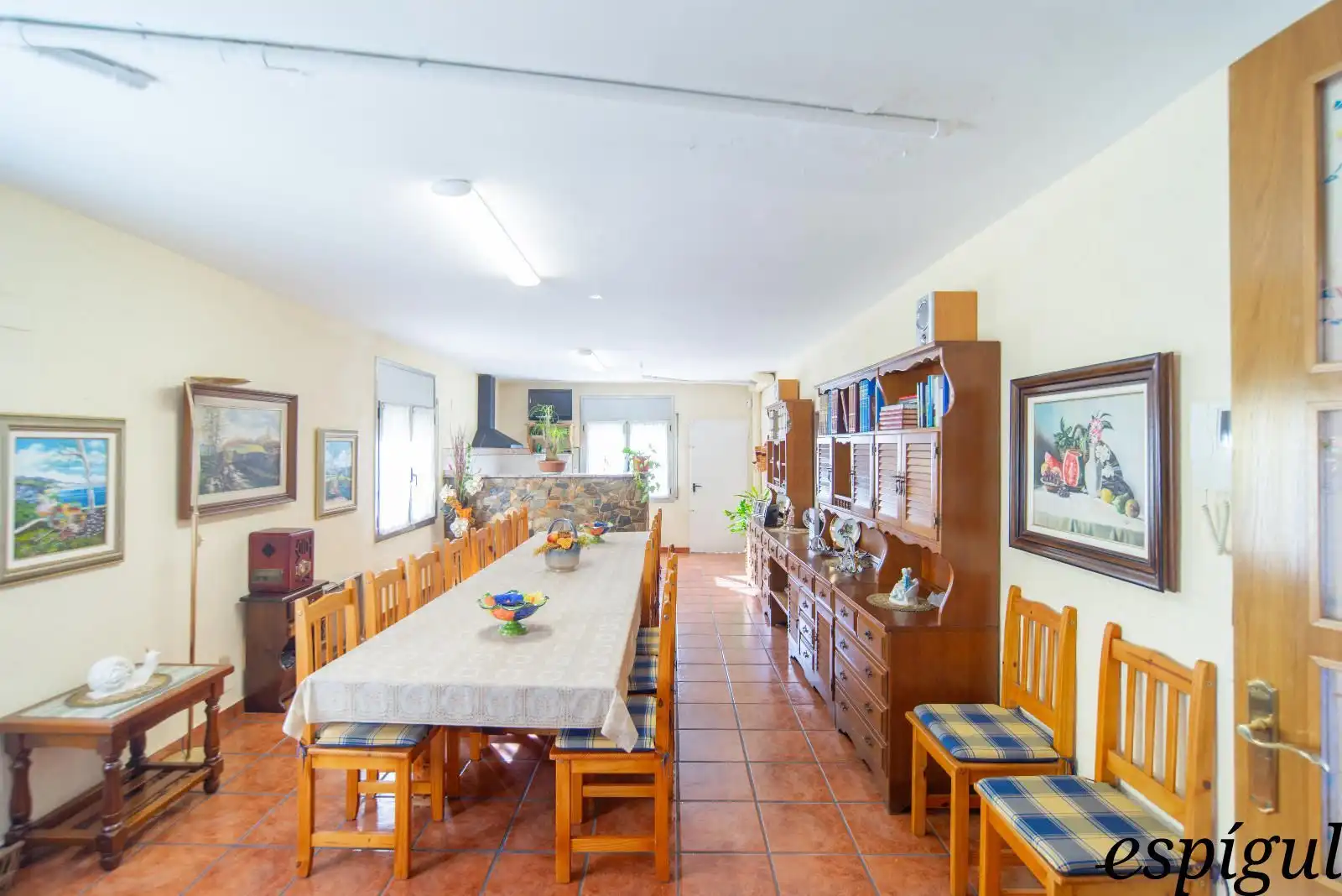 Casa in vendita a De la Selva, imagen 24