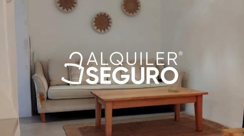 Foto 5 de Casa o xalet de lloguer a Blas Infante, Algarrobo pueblo, Málaga