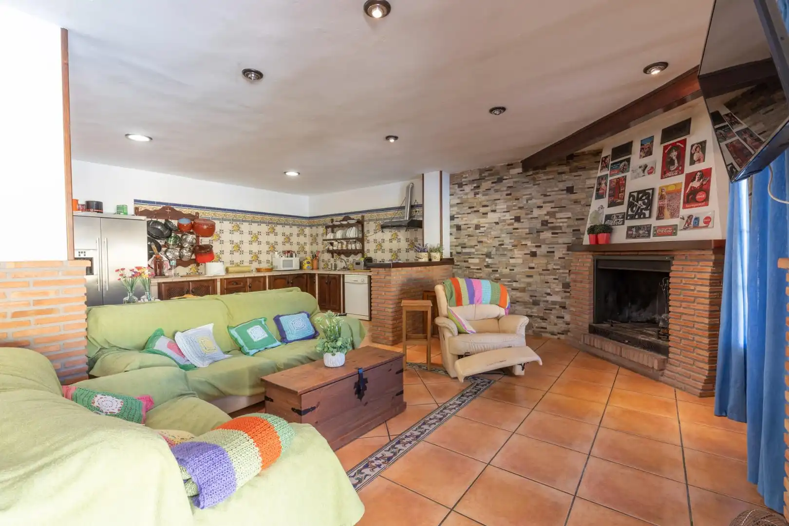 House with pool for sale in CARRETERA 22, imagen 3