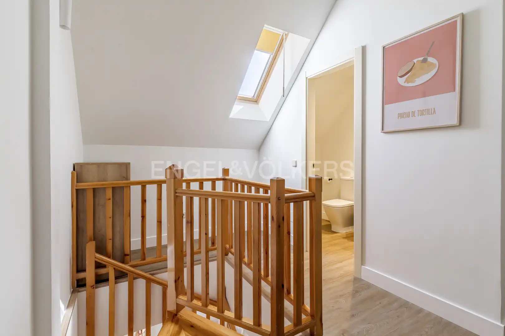 Apartament amb ascensor de lloguer a Matilde Landa 22, imagen 22