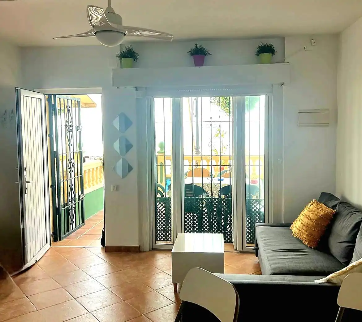 Wohnungen zum Verkauf in El Puerto de Santa María mit Terrasse und Möbliert