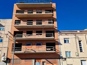 Locale commerciale in vendita a ctra Santa Creu de Calafell