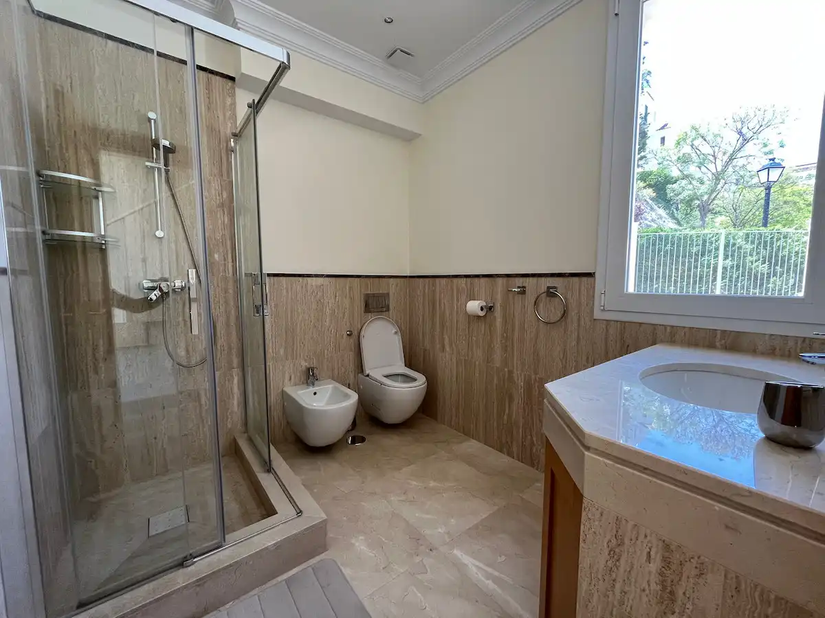 Chalet con piscina en venta en Los Arqueros  - Puerto del Almendro, imagen 34