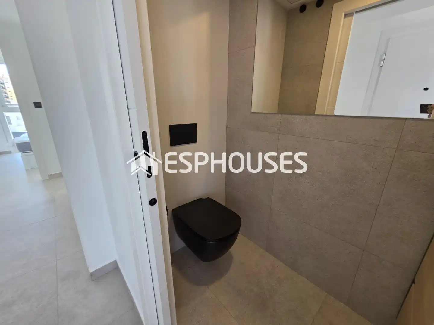 Apartment with terrace for sale in Puerto Deportivo, imagen 13