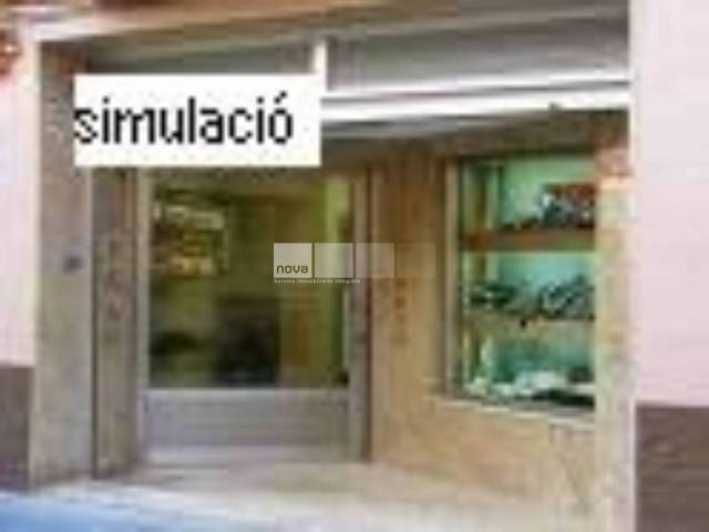 Local comercial en Venta en Tona