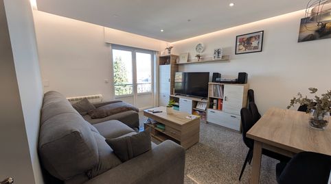 Foto 4 de Dúplex en venta en Alto del Castaño, Narón