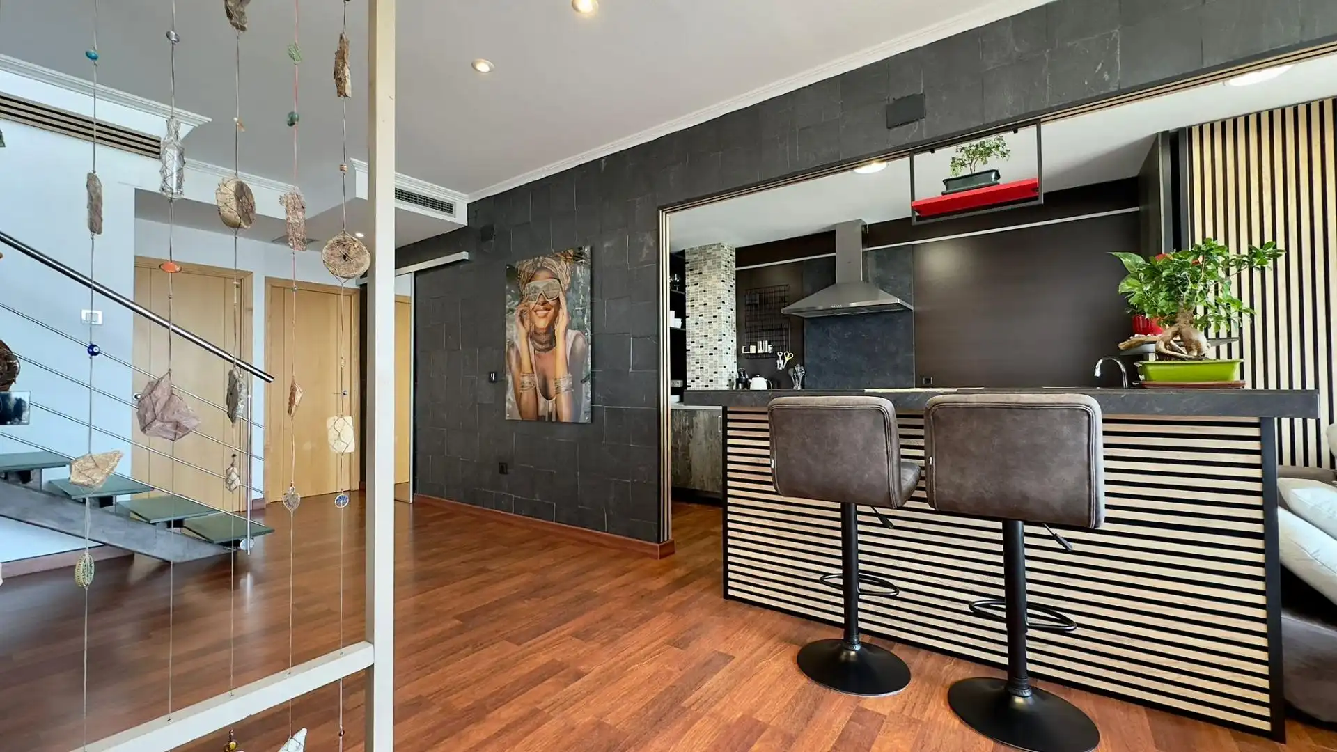 Ático con piscina en venta en Poble Nou - Montiboli, imagen 16