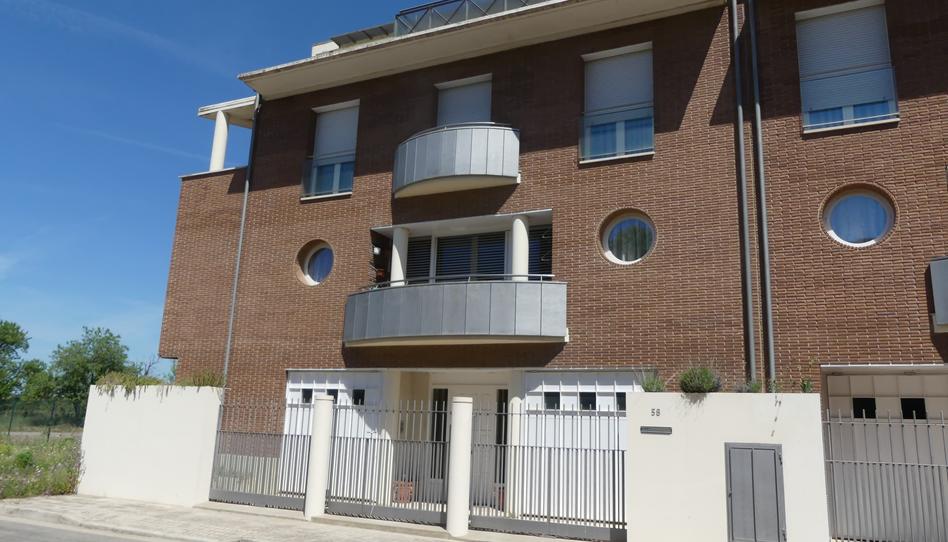 Foto 1 de Casa adosada en venda a Calle Fuente del Ibon, Santiago, Huesca