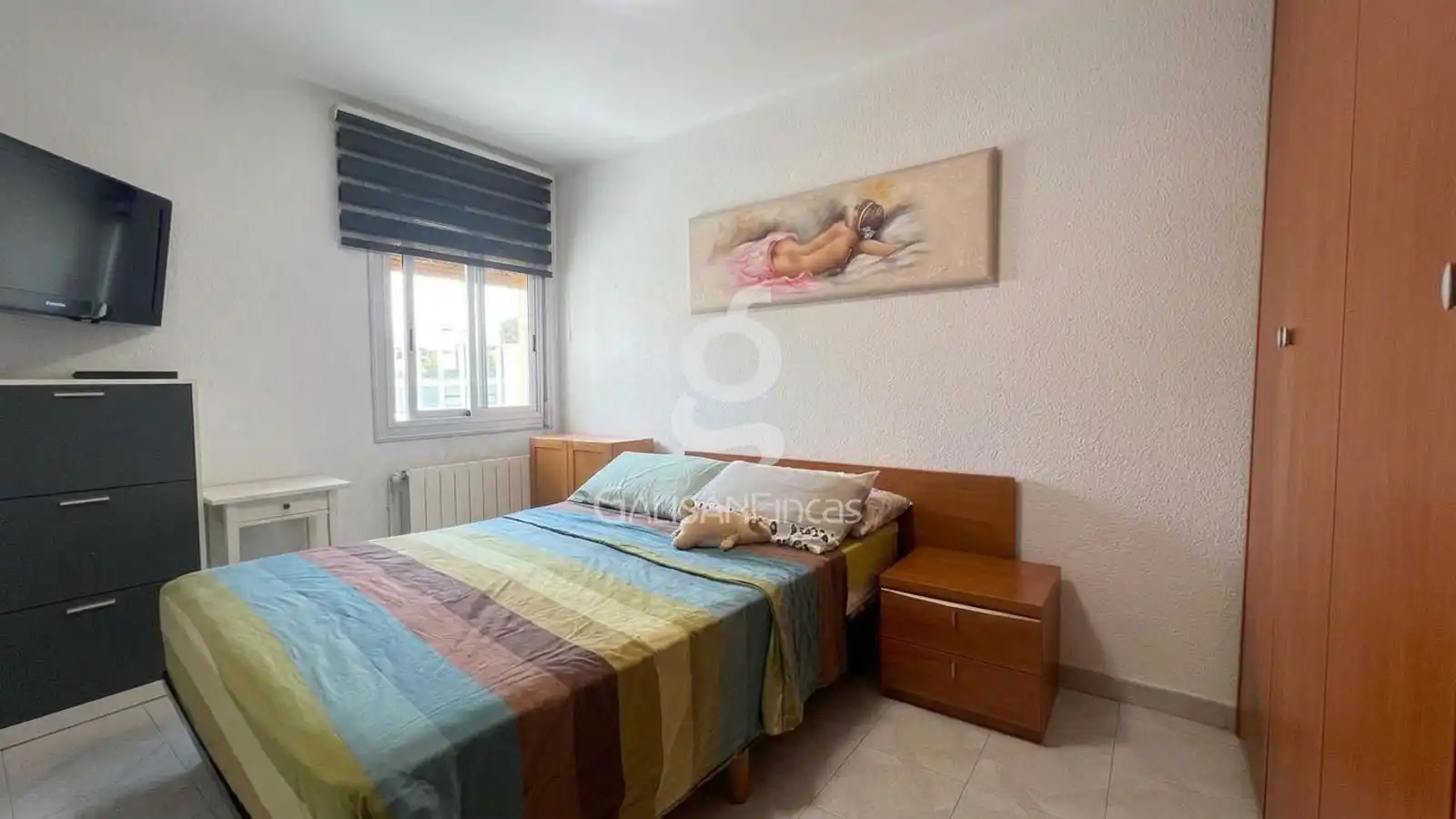 Appartamento con ascensore in vendita a Boix, imagen 3