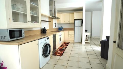 Foto 4 von Wohnungen zur Miete in Calle Calle Alfredo J. Jones, Santa Catalina - Canteras, Las Palmas de Gran Canaria