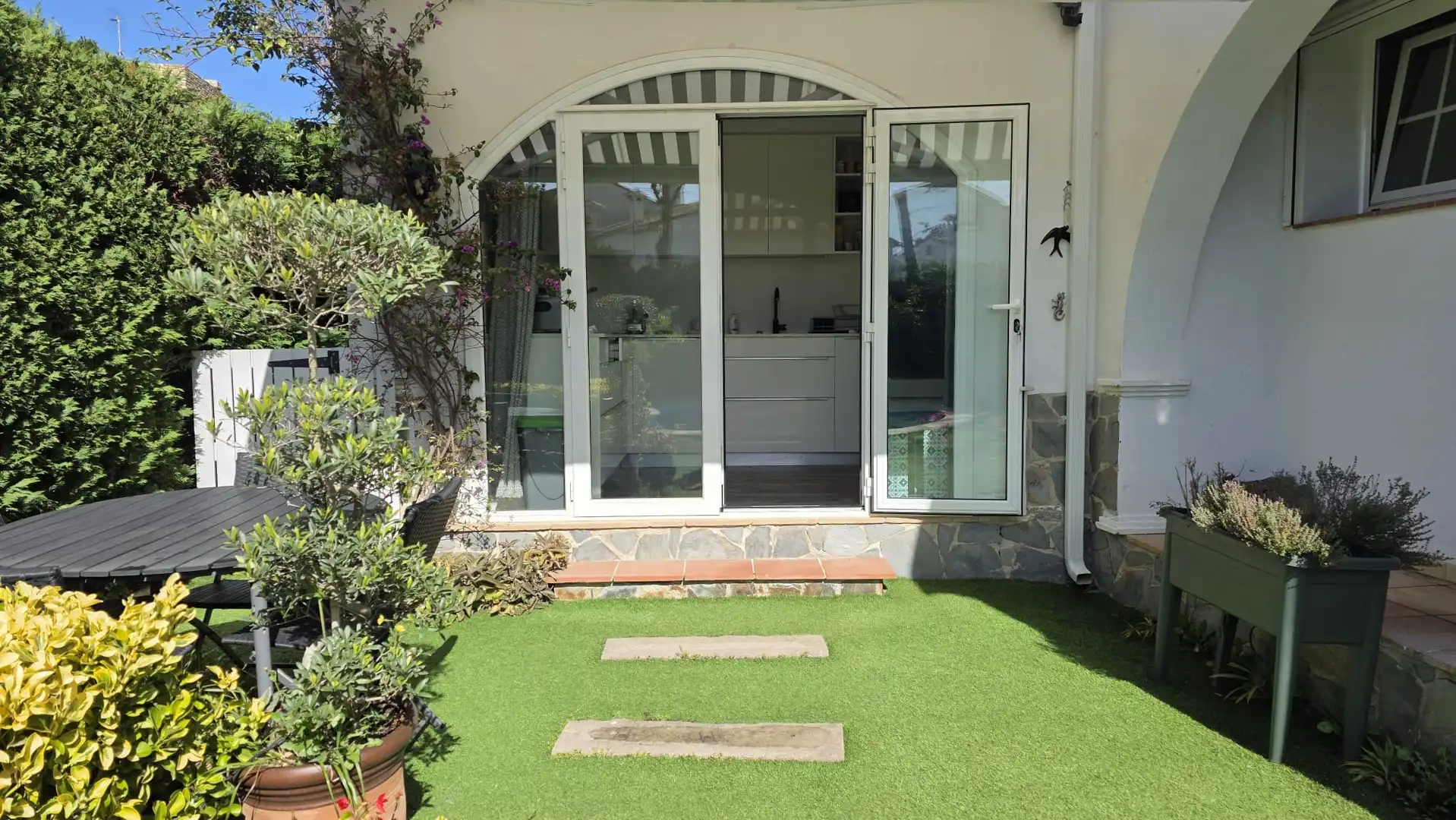 Maison mitoyenne avec jardin à vendre à Platja d'Aro, imagen 7