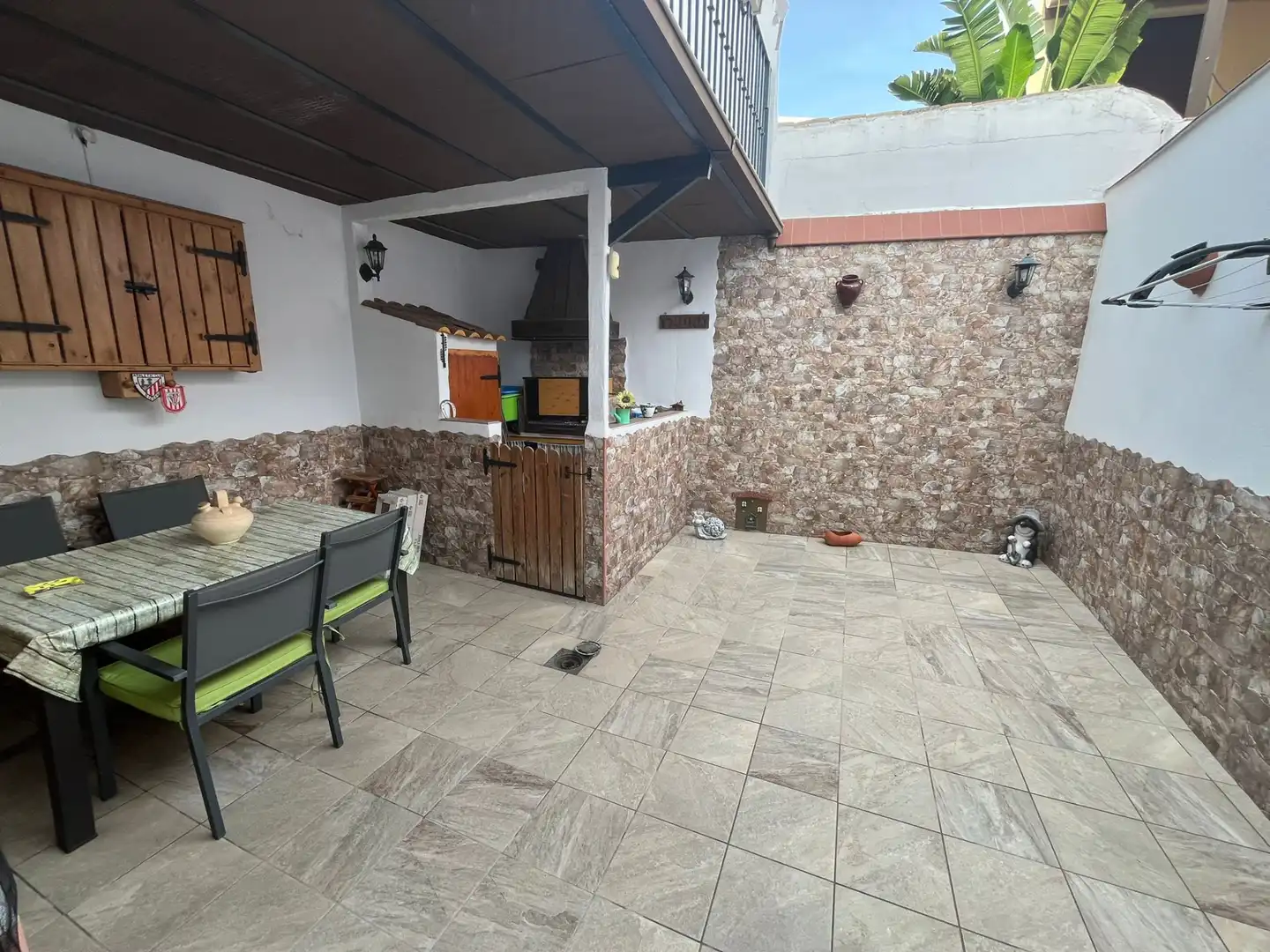 Haus mit Terrasse zum Verkauf in Calle Caño 29, imagen 6